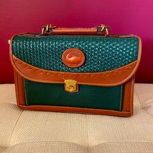 Vintage Dooney & Bourke Bag